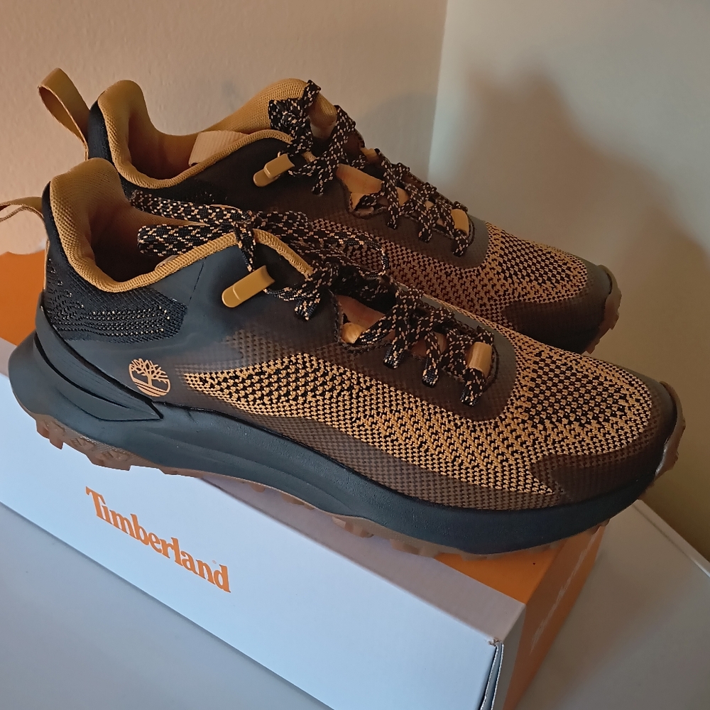 Timberland Motion Access 7.5 mens